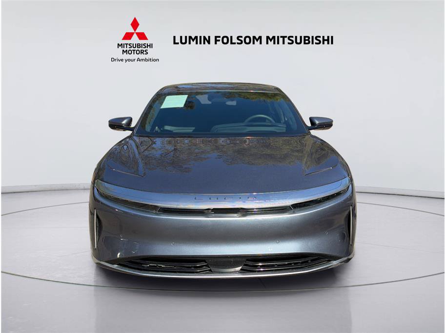 Used 2023 Lucid Air Pure AWD/4WD image 8