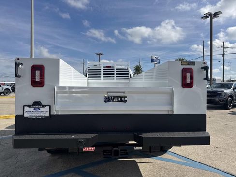 New 2026 Ford F450 XL image 8