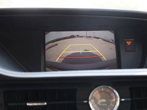 Used 2018 Lexus ES 300h w/ Navigation Package FWD image 22
