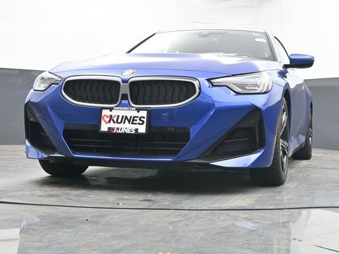 Used 2026 BMW 230i Coupe RWD image 44