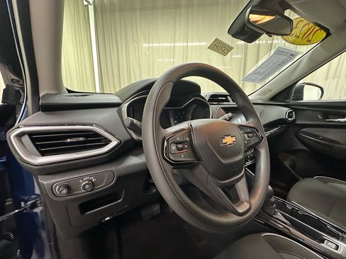 Certified 2023 Chevrolet TrailBlazer LS image 23