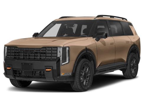 New 2027 Kia Telluride SX X-Pro AWD/4WD image 1
