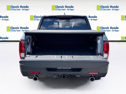 New 2026 Honda Ridgeline TrailSport+ image 32