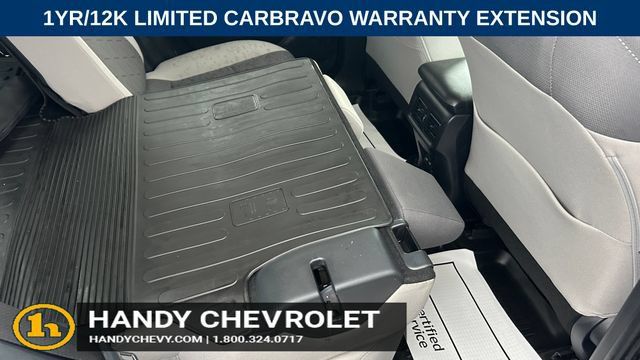 Used 2025 Toyota RAV4 XLE w/ Convenience Package AWD/4WD image 45