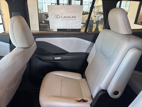 New 2026 Lexus TX 350 AWD w/ Technology Package image 33