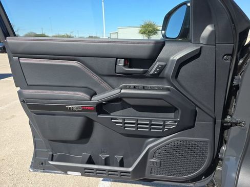 New 2026 Toyota 4Runner TRD Pro image 27