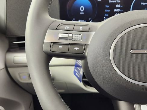 New 2026 Hyundai Kona Limited AWD/4WD image 18