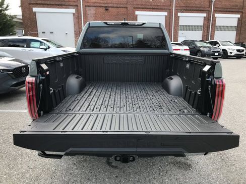 New 2026 Toyota Tundra 1794 Edition AWD/4WD image 28