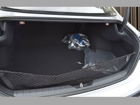 New 2026 Hyundai Sonata N Line image 13