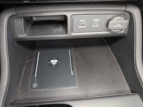 Certified 2023 Honda Pilot TrailSport image 31