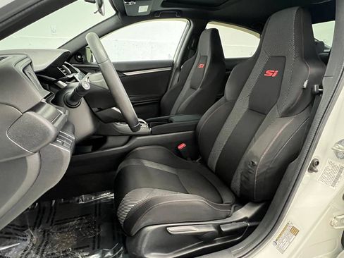 Used 2017 Honda Civic Si image 8