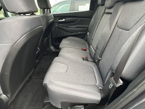 Used 2021 Hyundai Santa Fe SEL w/ Convenience Package image 14