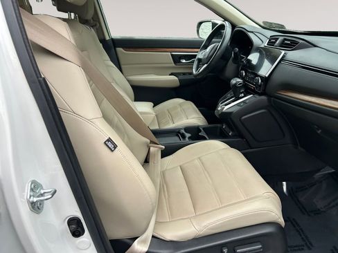 Used 2022 Honda CR-V EX-L image 15