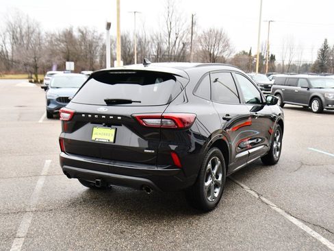 Used 2023 Ford Escape ST-Line Select w/ Class II Trailer Tow Package image 6