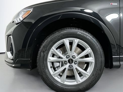 New 2025 Audi Q3 2.0T Premium Plus image 11