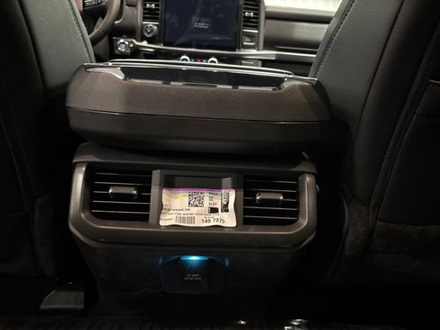 New 2026 Ford F150 Lariat AWD/4WD image 28