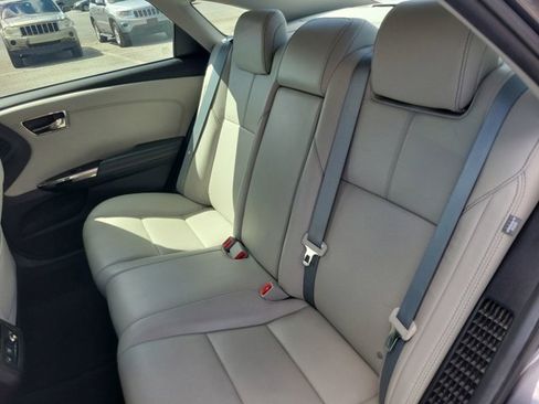 Used 2016 Toyota Avalon Limited image 14