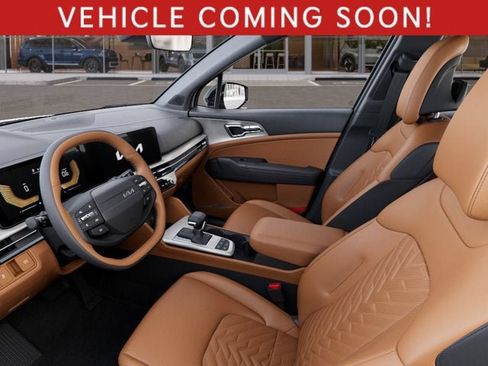 New 2026 Kia Sportage X-Line AWD/4WD image 17