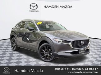 Certified 2025 MAZDA CX-30 AWD 2.5 S w/ Select Sport Pkg 360° Tour