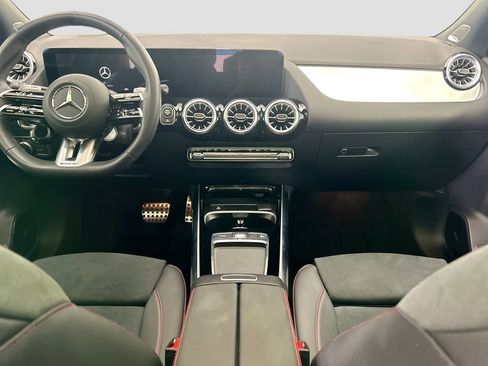 Certified 2024 Mercedes-Benz GLA 35 AMG 4MATIC image 13