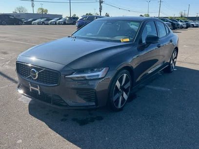 Used 2025 Volvo S60 T8 Plus