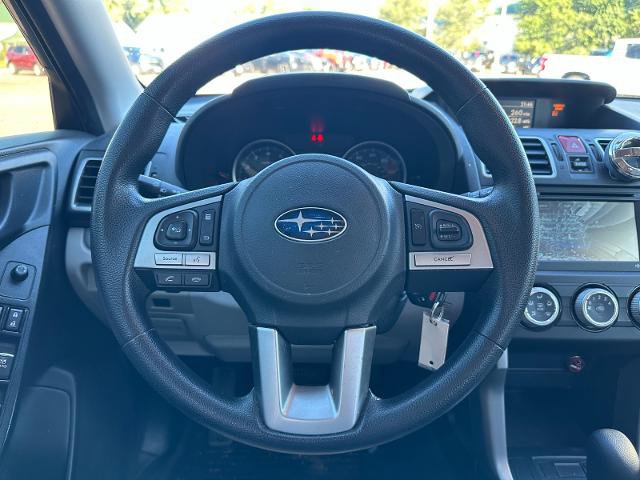 Used 2018 Subaru Forester 2.5i w/ Alloy Wheel Package AWD/4WD image 24