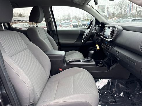 Used 2023 Toyota Tacoma SR image 14