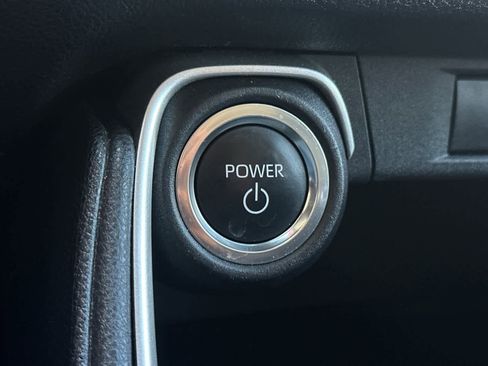Used 2025 Toyota Grand Highlander AWD Hybrid image 25