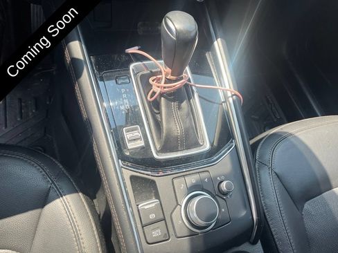 Used 2022 MAZDA CX-5 AWD 2.5 S w/ Premium Package image 20