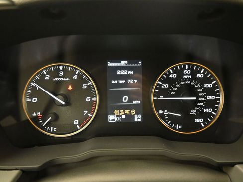 New 2026 Subaru Crosstrek 2.5i Wilderness AWD/4WD image 31