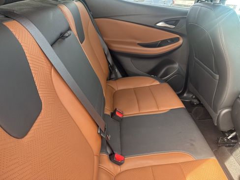 Used 2020 Buick Encore GX Essence w/ Advanced Technology Package image 24