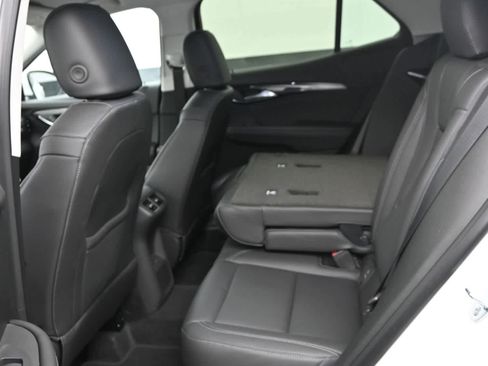 New 2026 Buick Envision Preferred AWD/4WD image 12