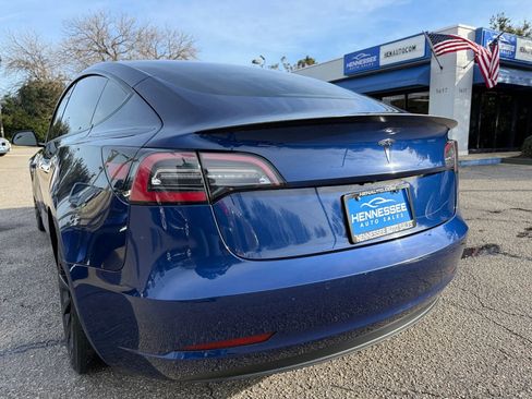 Used 2022 Tesla Model 3 Standard Range image 30
