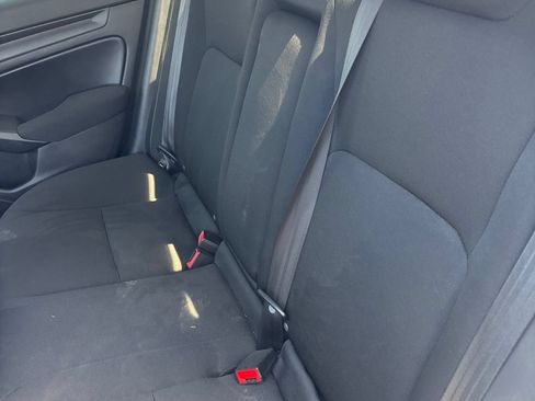 Used 2022 Honda Civic EX image 9