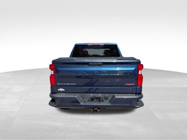 Used 2020 Chevrolet Silverado 1500 RST w/ All-Star Edition AWD/4WD image 4