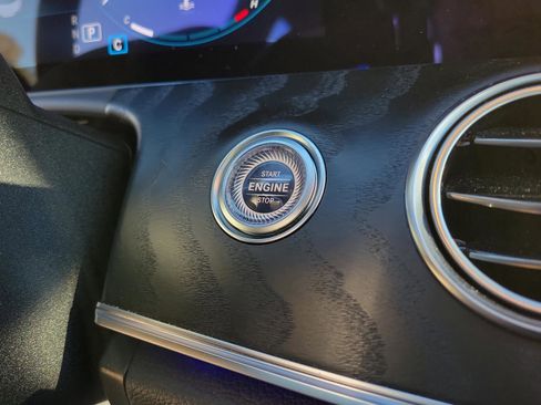 Certified 2023 Mercedes-Benz E 350 Sedan image 20