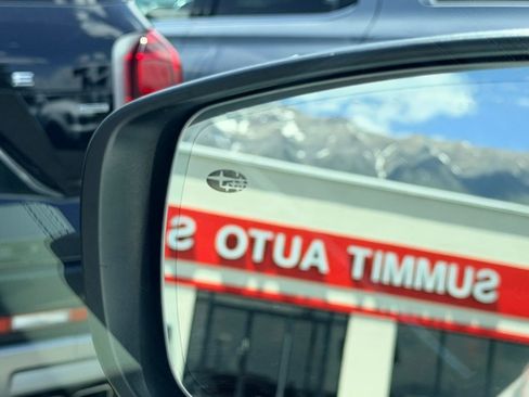 Used 2020 Subaru Ascent Touring w/ Popular Package #2A AWD/4WD image 16