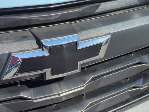 New 2026 Chevrolet Colorado W/T image 30