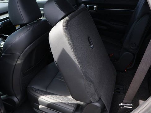 New 2026 Kia Sorento SX Prestige AWD/4WD image 14