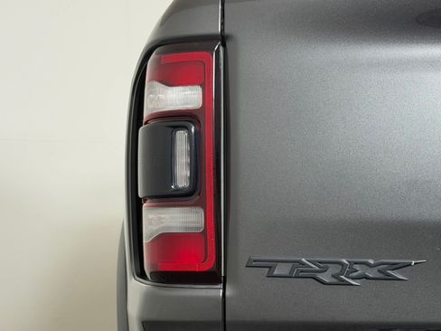 Used 2022 RAM 1500 TRX w/ TRX Level 2 Equipment Group AWD/4WD image 33