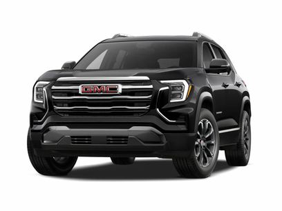 New 2027 GMC Terrain Elevation w/ Elevation Premium Package
