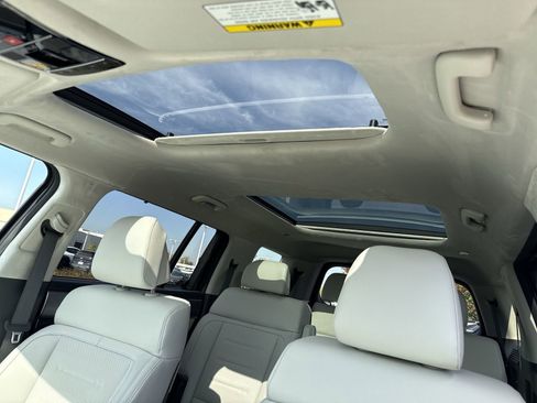 New 2026 Hyundai Santa Fe Calligraphy image 25