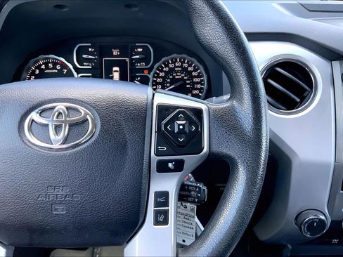Used 2021 Toyota Tundra SR5 AWD/4WD image 24