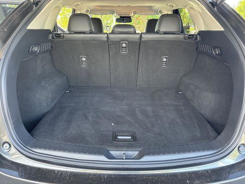 Certified 2023 MAZDA CX-5 AWD 2.5 S image 12