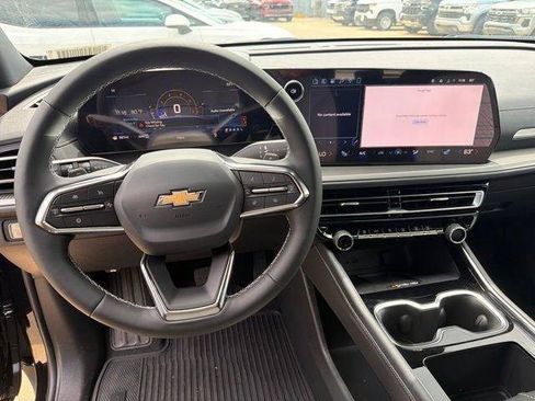 New 2026 Chevrolet Traverse LT AWD/4WD image 16