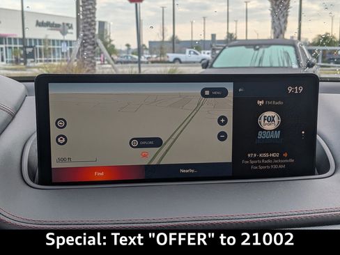 Used 2022 Acura MDX Type S image 25