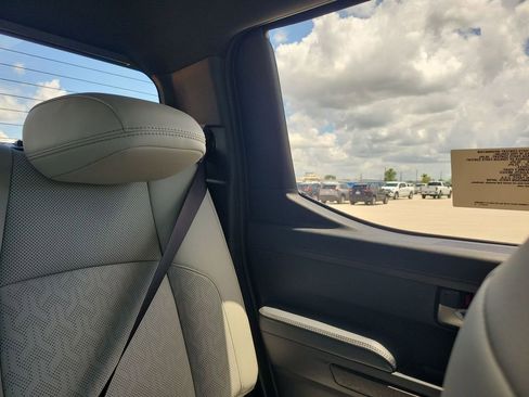 New 2025 Toyota Tacoma Limited image 14