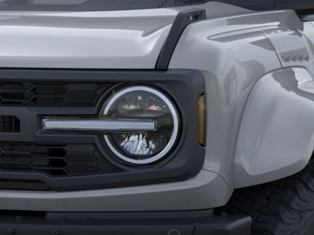 New 2026 Ford Bronco Raptor w/ Interior Carbon Fiber Pack AWD/4WD image 20