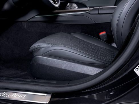 Used 2024 Mercedes-Benz E 450 4MATIC All-Terrain Wagon image 21