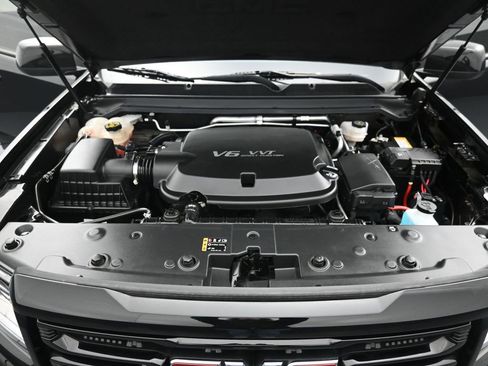 Used 2022 GMC Canyon Elevation w/ Trailering Package image 34